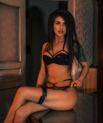 Анкета проститутки Анисия - город Боровой, 25 лет, №1667