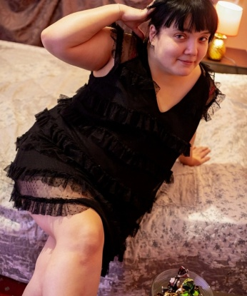 Анкета проститутки Анна - город Боровой, 30 лет, №11832