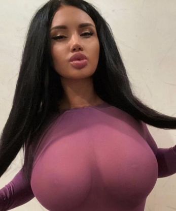 Анкета проститутки Агата - город Боровой, 25 лет, №5389